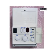Buderus - Zethos UBA 1.5 4001 - SV 4.2 - Brennerautomat UBA4001 - Auch für 4000