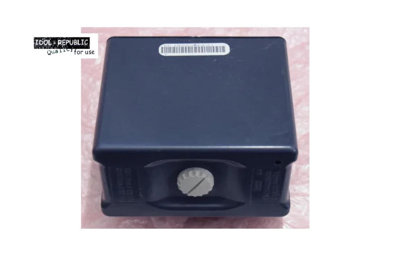 Buderus -8718600083 - UBA3 V3.6 - Brennerautomat - UBA 3 SW 3.6 - Nefit Sieger