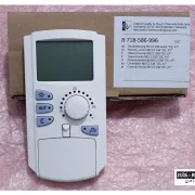 Buderus 8718586961 - MEC 2 V9.02 - Bedieneinheit Logamatic - BMEC 2 / MEC2*F DE
