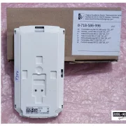 Buderus 8718586961 - MEC 2 V9.02 - Bedieneinheit Logamatic - BMEC 2 / MEC2*F DE