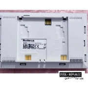 Buderus 7738113410 RC310 Serie 07 Systembedieneinheit Logamatic EMS plus RC 310