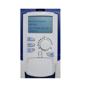 Buderus 1022585 - MEC 2 V6.08 - Bedieneinheit Logamatic - BMEC 2 !! LESEN !!