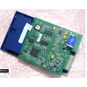 Buderus CM431 V6.07 Serie 13 - Controller-Modul - CM 431 - Logamatic 4000 / 4xxx