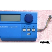 Buderus Controller Modul CM214 - deutsch - für Logamatic R 2114 - Displaymodul