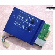 Buderus - Funktionsmodul FM442 - V2.08 - Modul FM 442 für entspr. Logamatic 4xxx