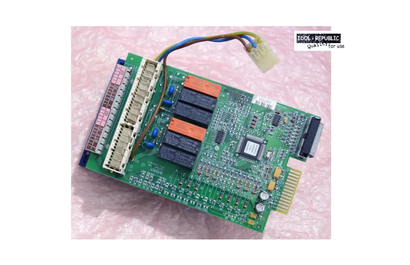 Buderus - Funktionsmodul FM442 - V2.08 - Modul FM 442 für entspr. Logamatic 4xxx