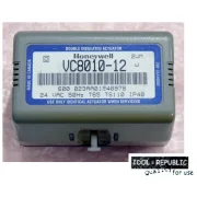 Buderus Honeywell VC8010-12 2WM 3 Motor 24V~ für 3-Wege-Ventil auch VC 8010 2WM