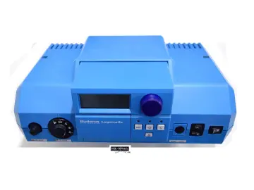 Buderus Logamatic R2107 S0 - Serie 04 - Regelung Ecomatic R 2107 auch für 2105 2102