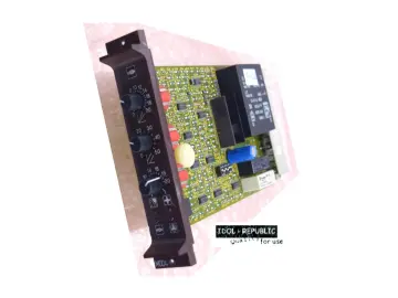 Buderus Modul M004 Serie 13 / 24M Gewährl. / Kesselkreis Braun SMD-Version M 004