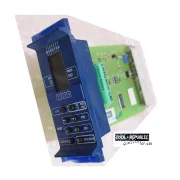 Buderus Modul M171 Digital Schaltuhr M 171 Digitalschaltuhr M071 Ecomatic 3000