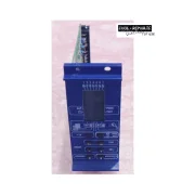 Buderus Modul M171 Digital Schaltuhr M 171 Digitalschaltuhr M071 Ecomatic 3000