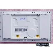 Buderus RC30 EMS/SAFe V 2.05 - Bedieneinheit Logamatic EMS Raumcontroller RC 30