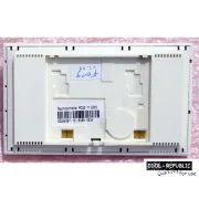 Buderus RC30 V2.08 DE IT FR NE Bedieneinheit Logamatic EMS Raumcontroller RC 30