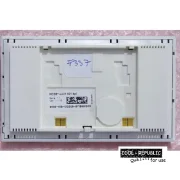 Buderus RC35 - V 1.16 - Serie 11 - Bedieneinheit Logamatic EMS Raumcontroller RC 35