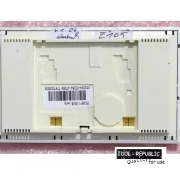 Buderus RC35 V 1.06 - deutsch - Bedieneinheit Logamatic EMS Raumcontroller RC 35