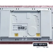 Buderus RC35 V 1.18 - deutsch - Bedieneinheit Logamatic EMS Raumcontroller RC 35