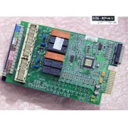 Buderus ZM424 V2.08 Zentralmodul Modul ZM 424 / FM455 z.B. Logamatic R4121