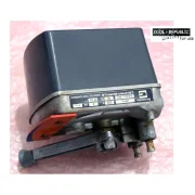 Centra Bürkle - VM14 Mischermotor VM 14 Mischer Stellantrieb Motor 90° / 220V~