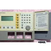 Centratherm - Centra - MC 50 - MCB 1 - Bedienmodul MC50 mit Blende für MCR 52