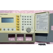 Centratherm - Centra - MC 50 - MCB 1 - Bedienmodul MC50 mit Blende für MCR 52