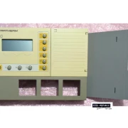 Centratherm - Centra - MC 50 - MCB 1 - Bedienmodul MC50 mit Blende für MCR 52