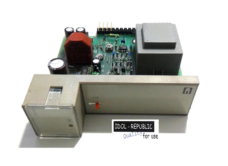 Centratherm MCN 2 Netz Modul z.B. MCR 50 / 52 / 53 - Centra