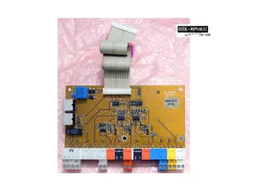 De Dietrich 8806-5137 Fühlerplatine Elektronik Leiterplatte Diematic 3 - GT 120