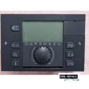 EBV Theta N2B -  V2.3 - Heizungsregler - Theta N 2 B - Regler - N 2B - 6200000000