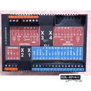 EBV Theta N2B -  V2.3 - Heizungsregler - Theta N 2 B - Regler - N 2B - 6200000000