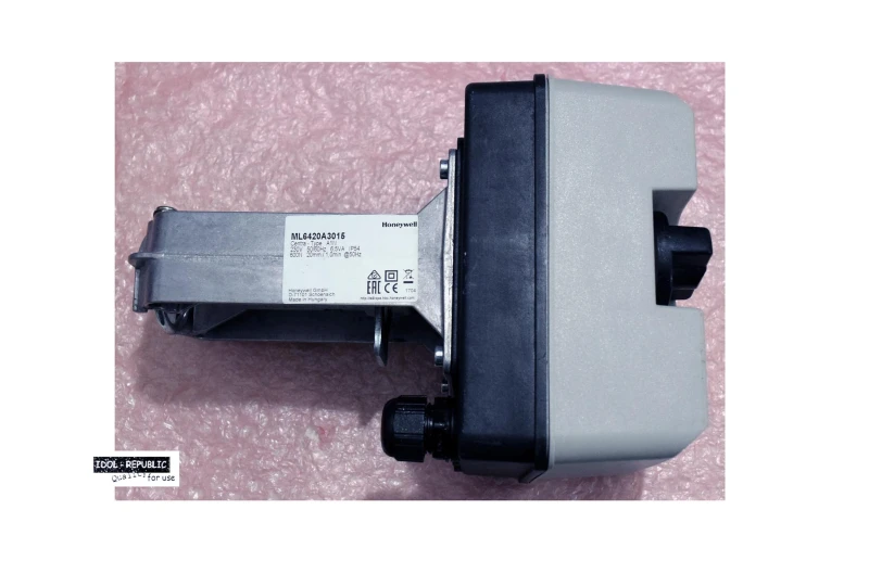 Honeywell - ML6420A3015 - Centra A1N Ventilantrieb / 230V~ / A1 N / Stellantrieb - EAC