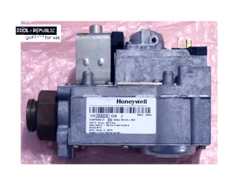 Honeywell - VR4601A 1038 2 - Gaskombiregler - VR 4601A 1038 2 - Viessmann Atola