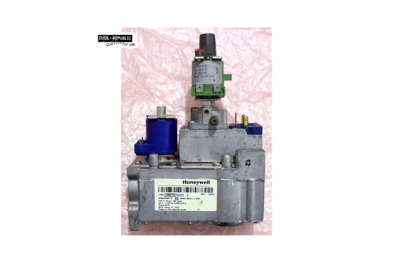 Honeywell - VR8615M A2003 - Gaskombiregler - VR 8615 M A 2003 2 - Gasarmatur