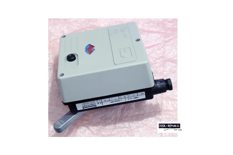 Honeywell Centra - VMK 10-4 - Mischermotor 230V~ Mischer Stellantrieb - VMK10-4