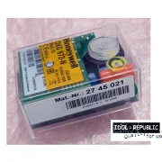 Wolf 2745021 Honeywell DKG 972 Mod.10 Feuerungsautomat auch für TFI 812 812.1 812.2 Satronic