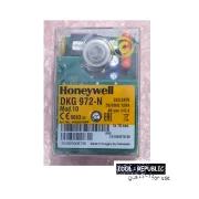Wolf 2745021 Honeywell DKG 972 Mod.10 Feuerungsautomat auch für TFI 812 812.1 812.2 Satronic