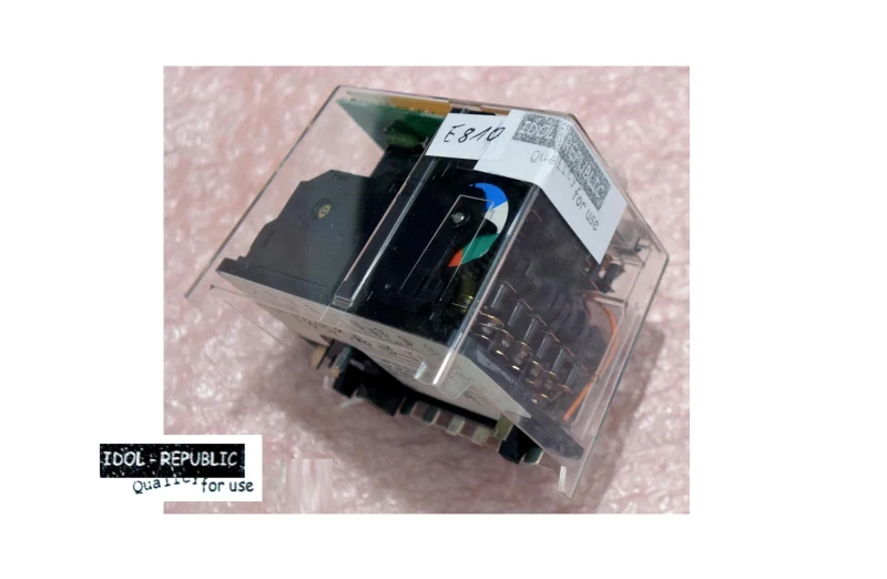 Honeywell MMI 962.1 Mod. 23 Feuerungsautomat MMI962.1 Mod.23 Für MMI 812 Mod. 23