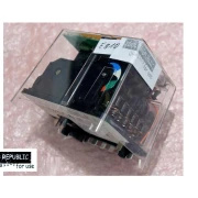 Honeywell MMI 962.1 Mod. 23 Feuerungsautomat MMI962.1 Mod.23 Für MMI 812 Mod. 23