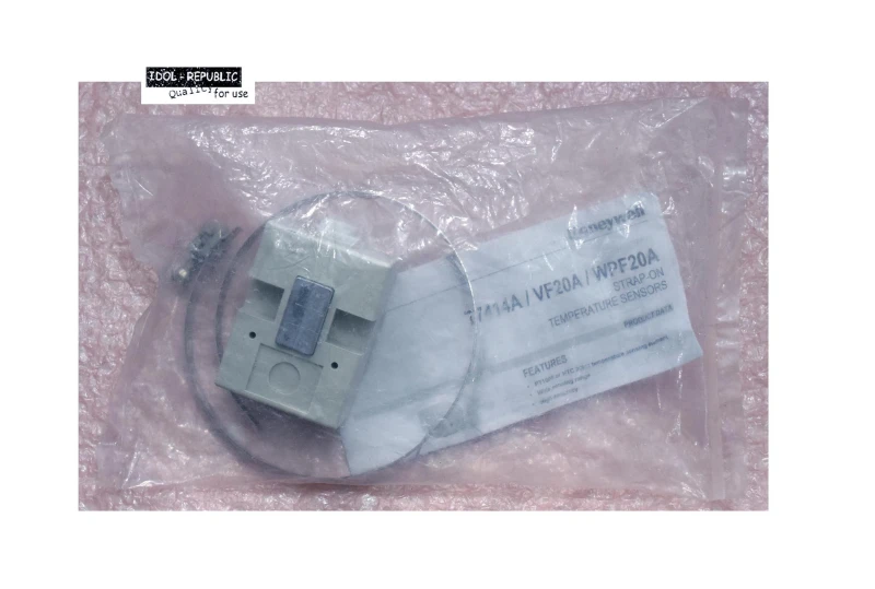 Honeywell VF20A Anlegefühler - VF20 - Sensor NTC 20K auch für SF20-B54 - Centra