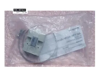Honeywell VF20A Anlegefühler - VF20 - Sensor NTC 20K auch für SF20-B54 - Centra