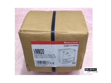 Honeywell VMM20 - Mischermotor - Mischer Stellantrieb - VMM 20 - Centra Bürkle - Resideo