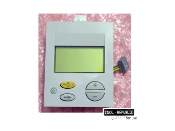 Junkers - 7719002015 - DT1/C1 - Digital Schaltuhr - 7 719 002 015 - DT1 C 1 - Für TA211E