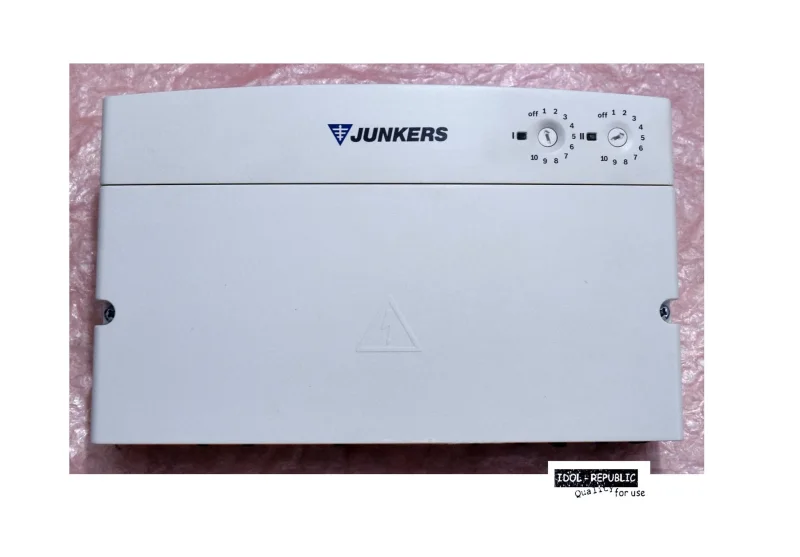 Junkers - 7719002739 - IMP 2 - Lastschaltmodul - IMP2 - 7 719 002 739