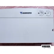 Junkers - 7719002739 - IMP 2 - Lastschaltmodul - IMP2 - 7 719 002 739