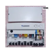 Junkers - 7719002739 - IMP 2 - Lastschaltmodul - IMP2 - 7 719 002 739