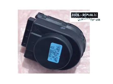 Junkers - 87172043450 - Motor für Wassergruppe 8717204424 Antrieb Dreiwegeventil