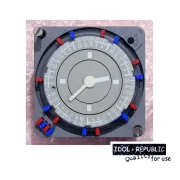Junkers - 8747208051 - EU1T/W - 1-Kanal Schaltuhr EU 1T Uhr z.B. für TA 120 usw. - 8 747 208 051
