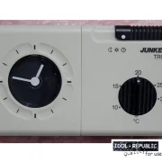 Junkers - TRQ21 T - Raumregler - 7 744 901 050 - TRQ21T - 7744901050 - TRQ 21