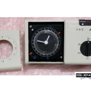 Junkers - TRQ21 T - Raumregler - 7 744 901 050 - TRQ21T - 7744901050 - TRQ 21