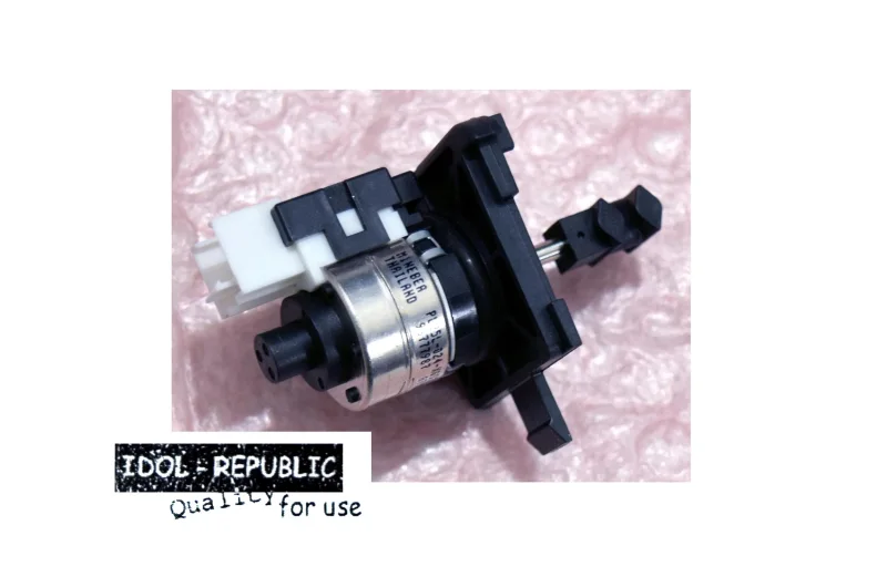 Junkers 8737712788 Stellmotor Antrieb für ... Beschreibung LESEN / 8 737 712 788