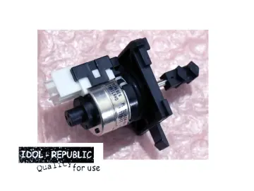 Junkers 8737712788 Stellmotor Antrieb für ... Beschreibung LESEN / 8 737 712 788